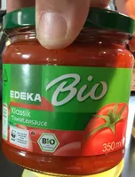 Tomatensauce Klassik