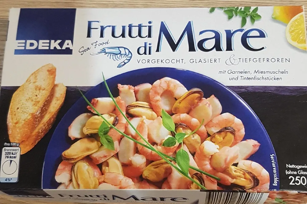 Frutti di Mare