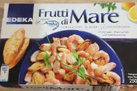 Frutti di Mare
