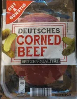 Deutsches Corned Beef