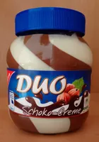 Duo Shoko-Creme