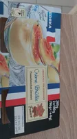 Creme Brulee