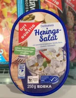 Heringssalat