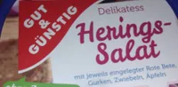 Heringssalat