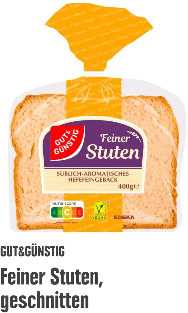 Feiner Stuten