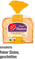 Feiner Stuten