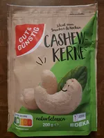 Cashewkerne