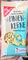Pinienkerne
