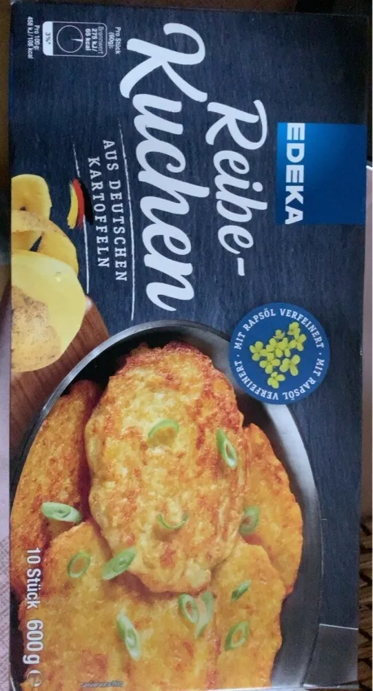 Reibekuchen