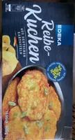 Reibekuchen