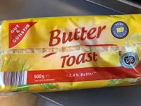 Butter Toast