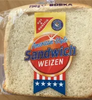 Sandwich Toast