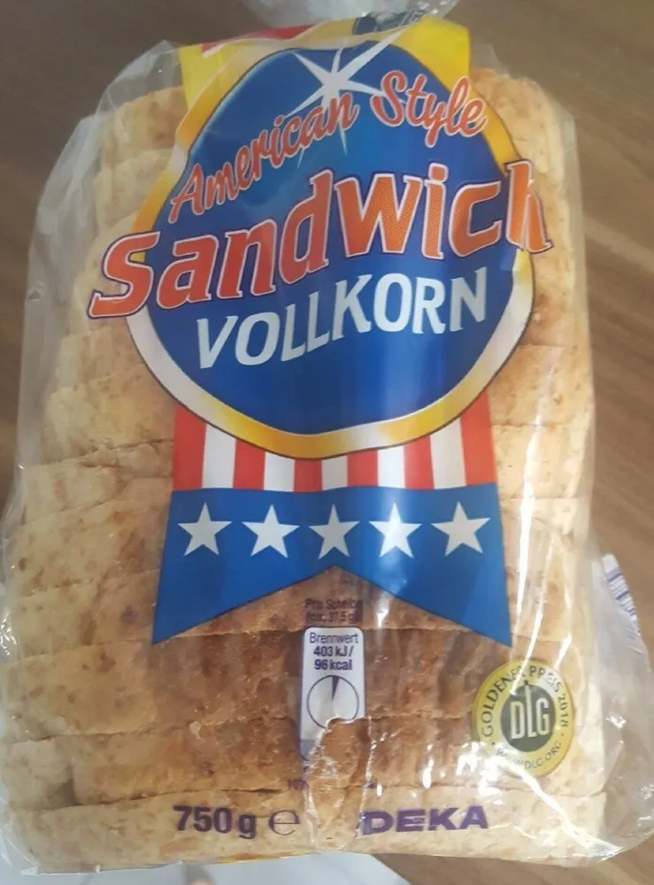 Toastbrot