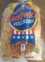 Toastbrot