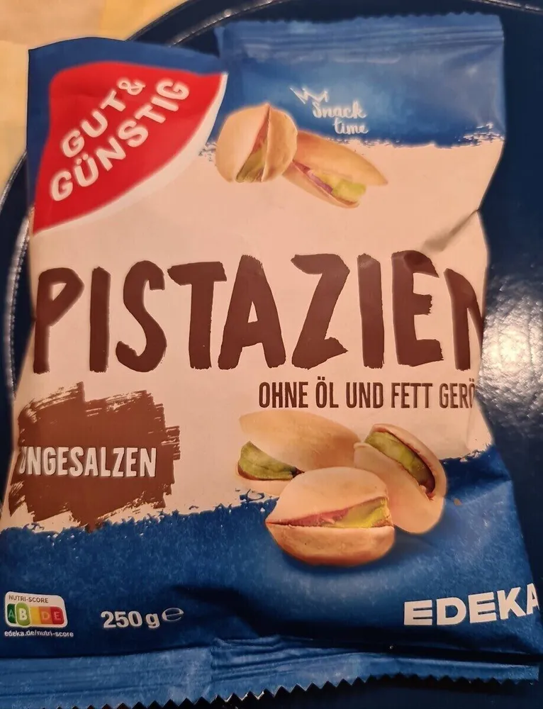 Pistazien