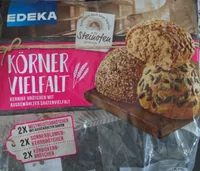 Körner Vielfalt