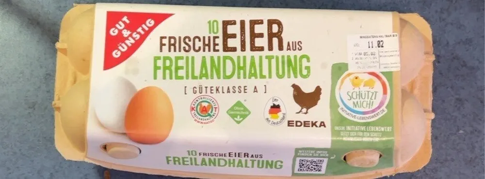 Eier