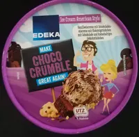 Make Choco Crumble Great Again
