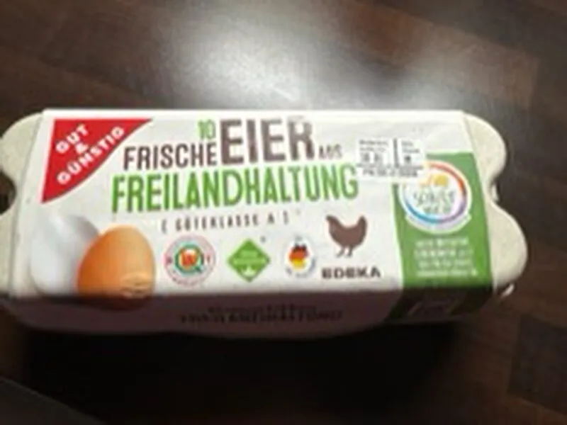 Eier