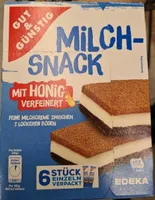 Milchsnack