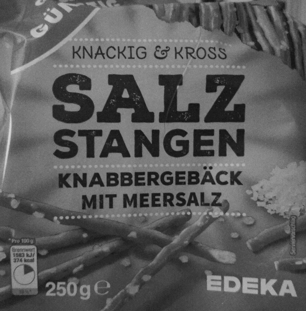 Salzstangen