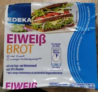 Eiweiss Brot