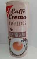 Caffee Crema Pads