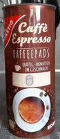 Café Espresso