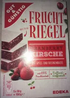 FRUCHT RIEGEL