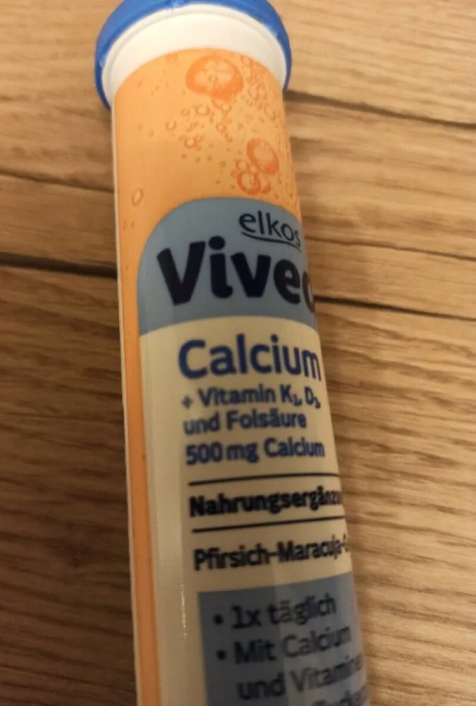 Calcium