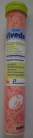 Vivede Magnesium + B Komplex, Vitamin C und E