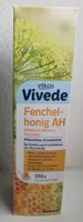Fenchelhonig