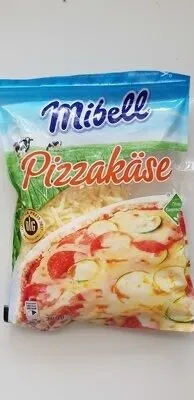 Pizzakäse