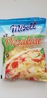Pizzakäse