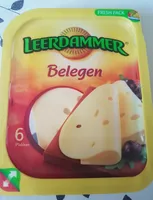 belegen