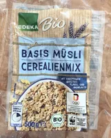 Müsli - Cerealienmix