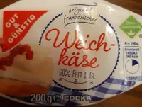 G&G Weichkäse