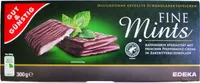Fine Mints