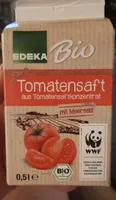 Tomatensaft
