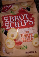 Brot Chips