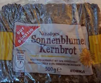 Sonnenblumen Kernbrot