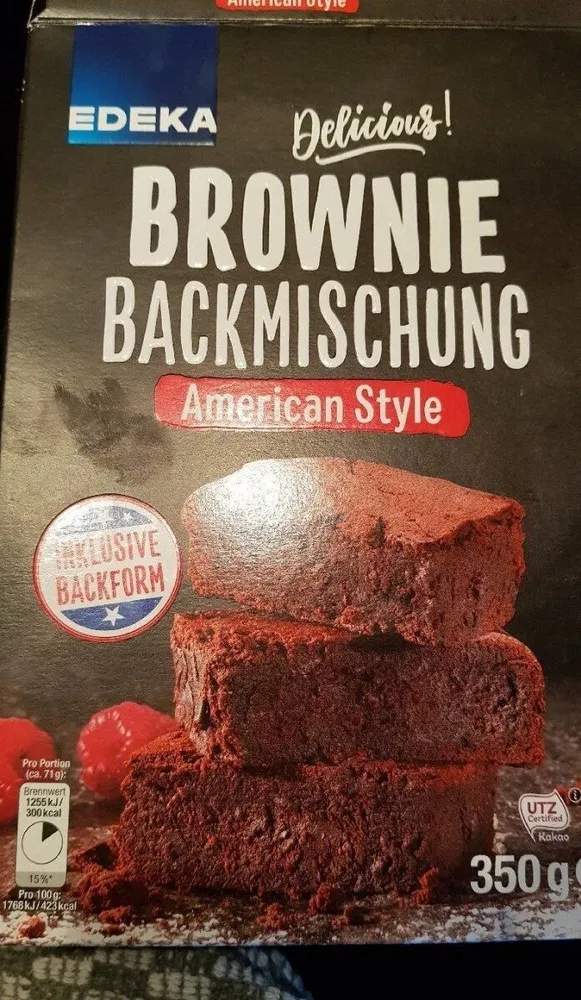 Brownies