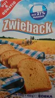 Zwieback