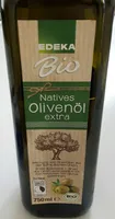Bio Natives Olivenöl extra