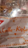 Vanille-Kipferl
