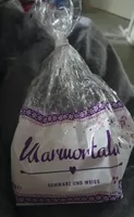 Marmortaler Heidesand