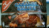 Caramel Rallye