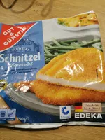 Schweineschnitzel Wiener Art