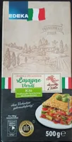 Lasagne verdi