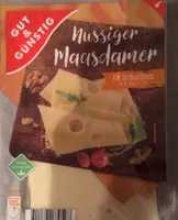 Nussiger Maasdamer